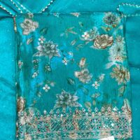 Ready made causal suit